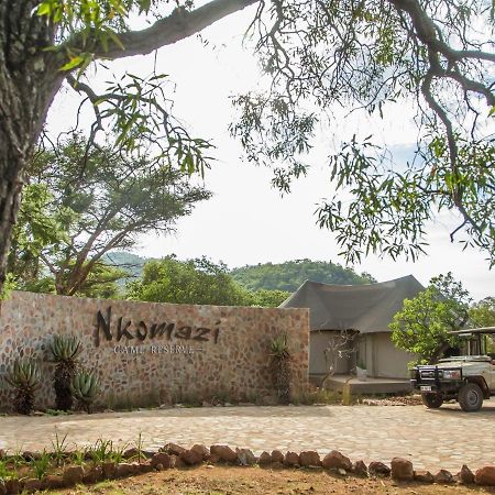 Nkomazi Game Reserve By Newmark Badplaas Ngoại thất bức ảnh