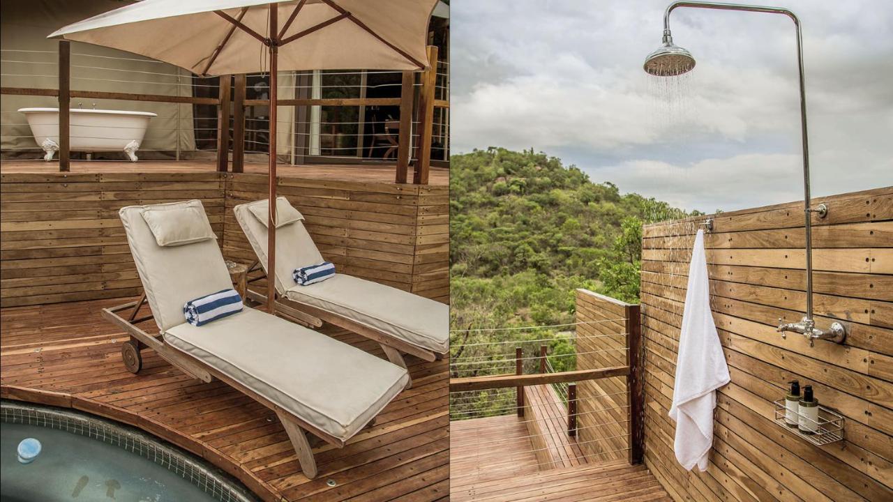 Nkomazi Game Reserve By Newmark Badplaas Ngoại thất bức ảnh
