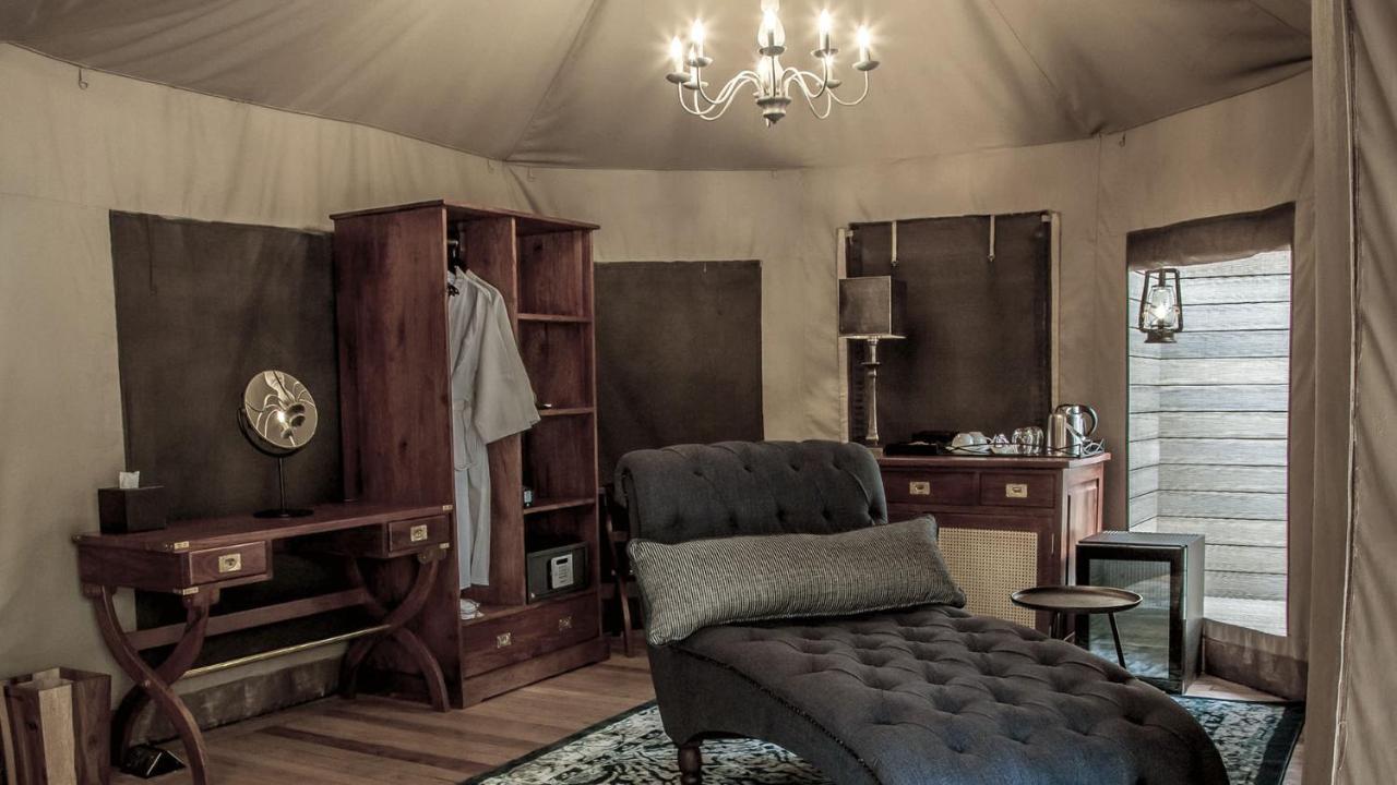 Nkomazi Game Reserve By Newmark Badplaas Ngoại thất bức ảnh