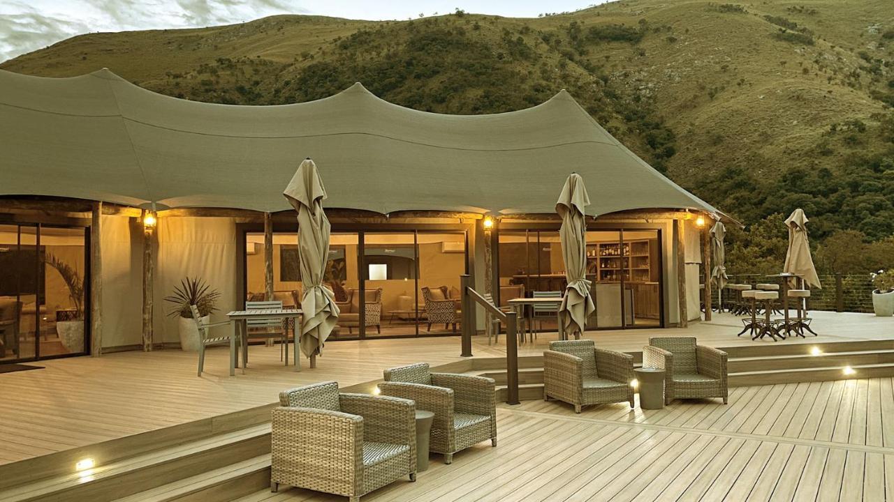 Nkomazi Game Reserve By Newmark Badplaas Ngoại thất bức ảnh
