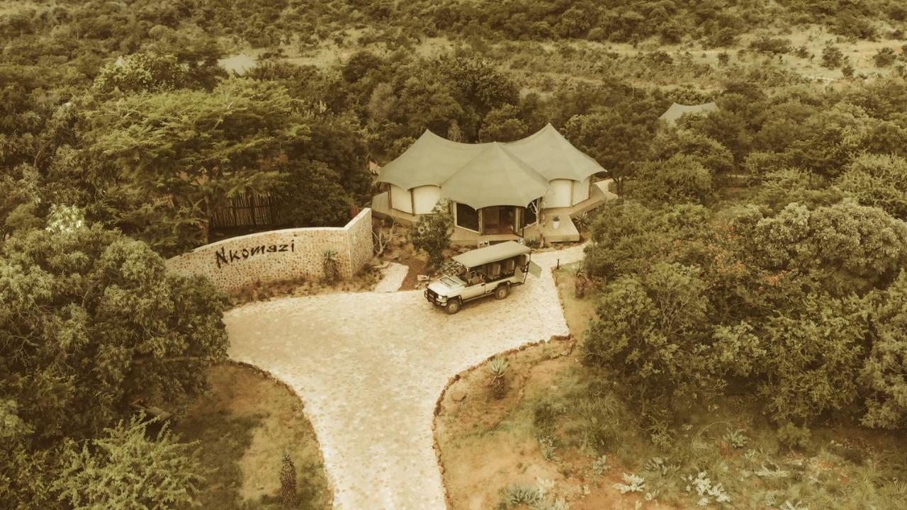 Nkomazi Game Reserve By Newmark Badplaas Ngoại thất bức ảnh
