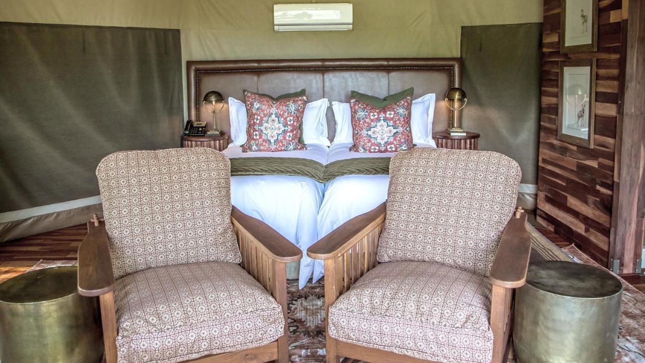Nkomazi Game Reserve By Newmark Badplaas Ngoại thất bức ảnh