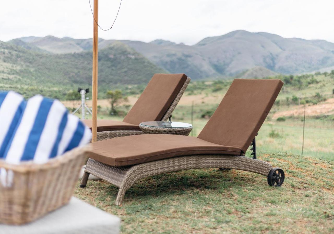 Nkomazi Game Reserve By Newmark Badplaas Ngoại thất bức ảnh