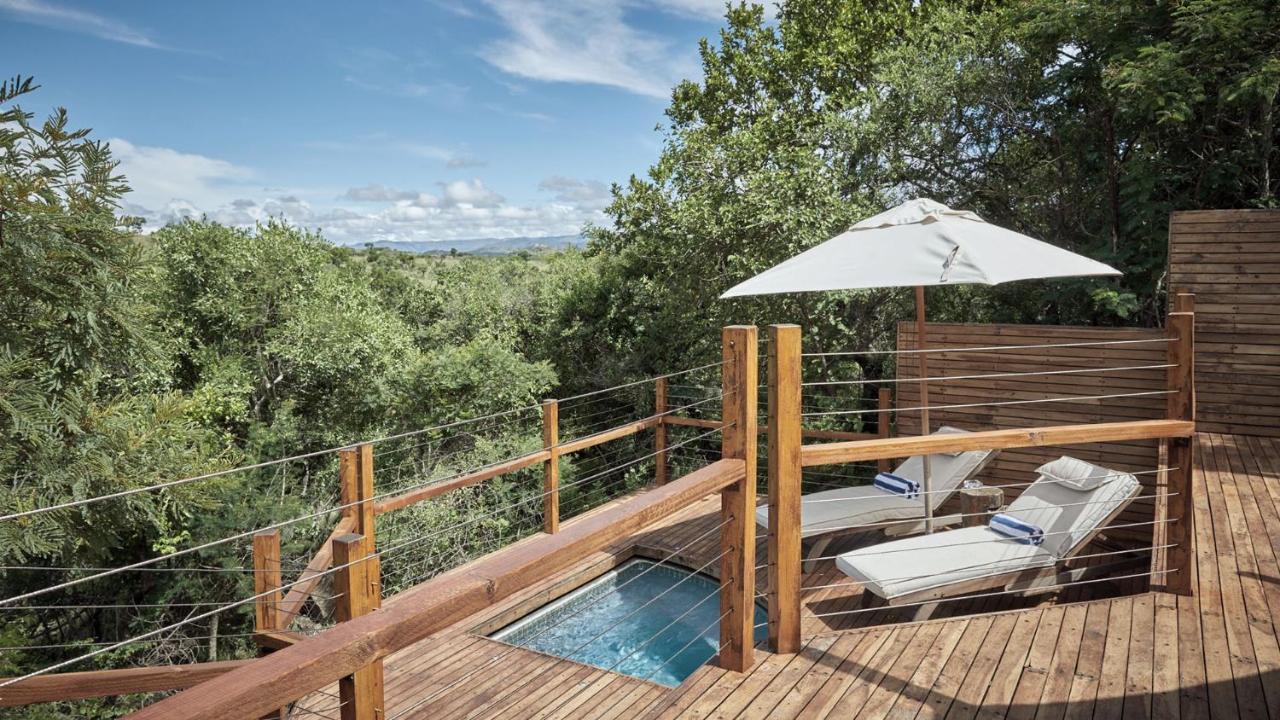 Nkomazi Game Reserve By Newmark Badplaas Ngoại thất bức ảnh