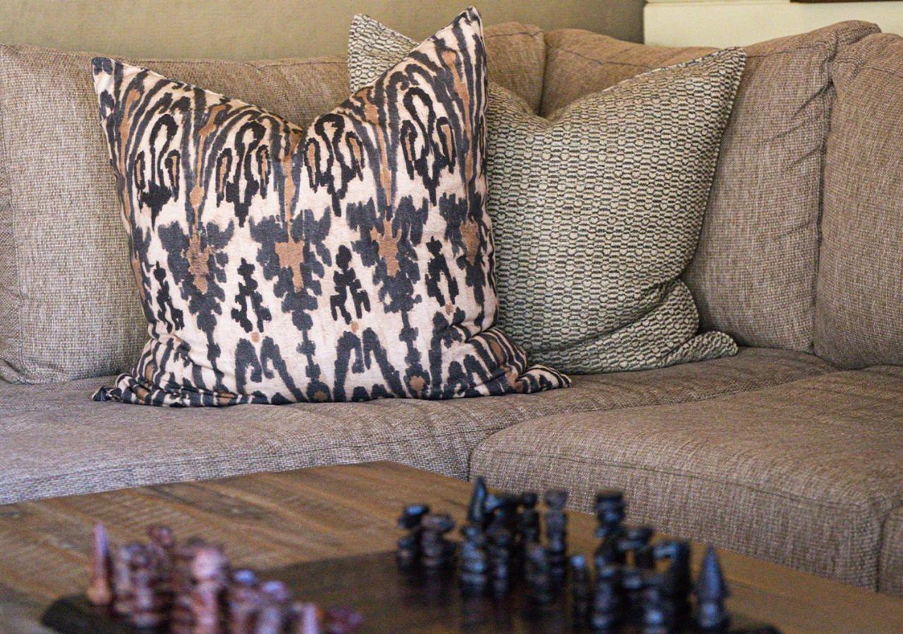 Nkomazi Game Reserve By Newmark Badplaas Ngoại thất bức ảnh